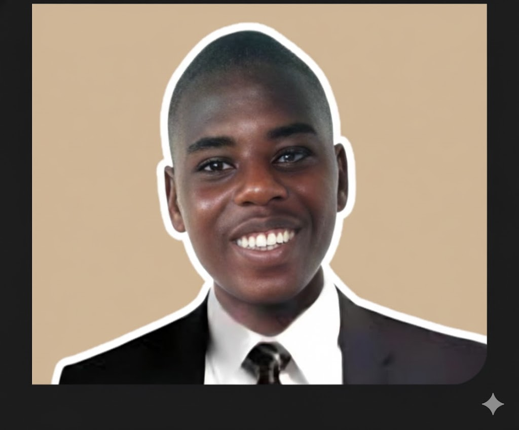 Ondora Mogere Dalton