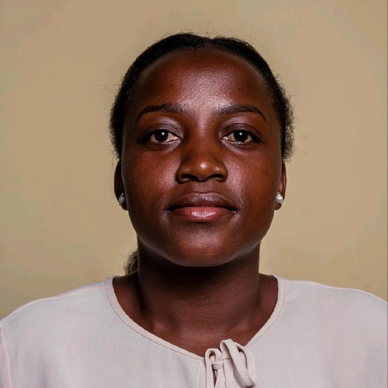 Doris Nyakongo