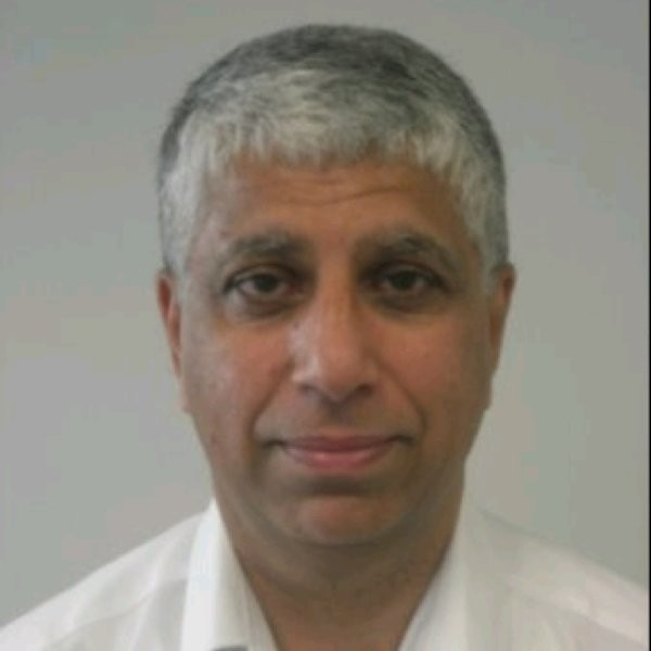 Parvez Karim Butt